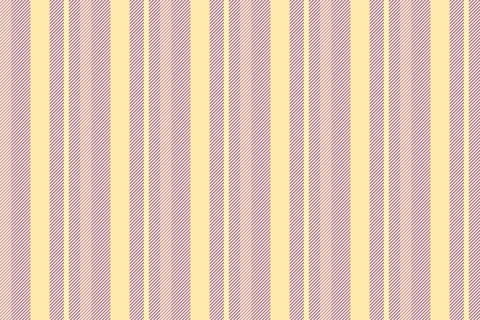 Regular vertical lines shape a bold striped pattern with smooth woven depth.  Stock Illustration