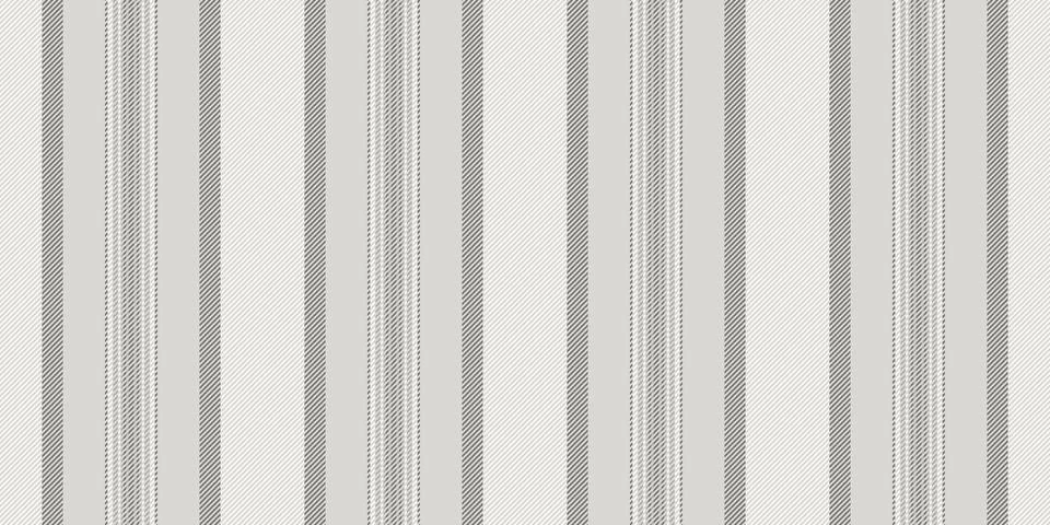 Regular vertical lines shape a bold striped pattern with tailored depth. Whit イラスト素材