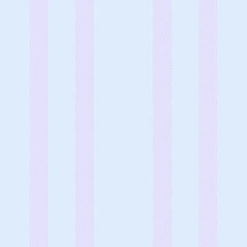 Regular vertical lines shape a decorative striped pattern with cloth style de Stock Illustration