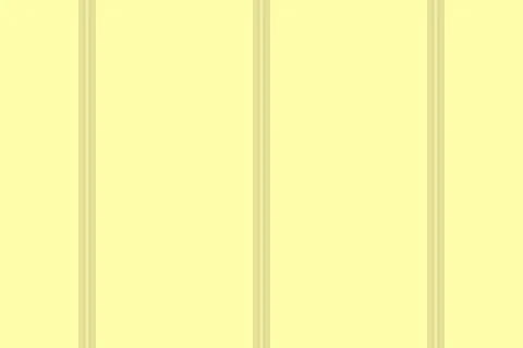 Regular vertical lines shape a minimal striped pattern with smooth woven dept Stock Illustration
