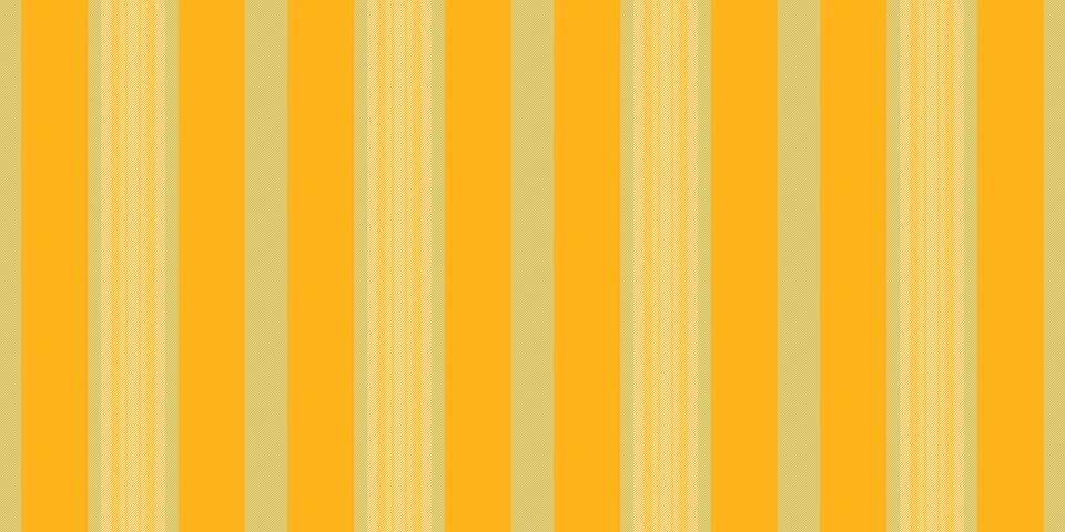 Regular vertical lines shape a romantic striped pattern with cloth style dept Stock Illustration