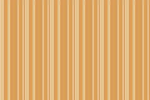 Regular vertical lines shape a smooth striped pattern with soft textile depth Stock Illustration