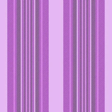 Regular vertical lines shape a sofa striped pattern with smooth woven depth.  Stock Illustration