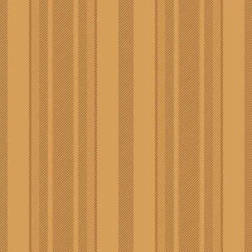 Regular vertical lines shape a soft striped pattern with material inspired de Stock Illustration