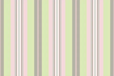Regular vertical lines shape a soft striped pattern with tailored depth. Ligh イラスト素材