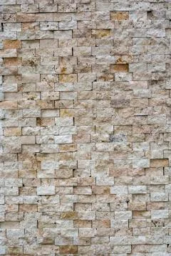 Regular Wall Texture Stockfoto's