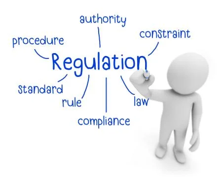 Regulation Illustration