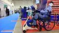 Rehabilitation medicine HD Footage