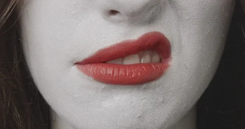 The rehearsal Vídeo Stock 115719385