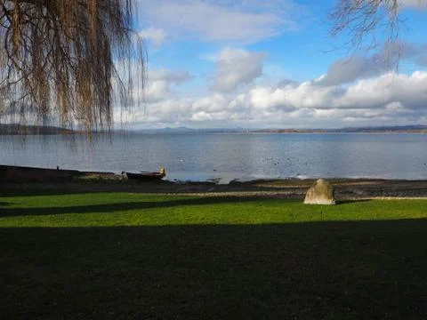 Reichenau (5) Stock Photos