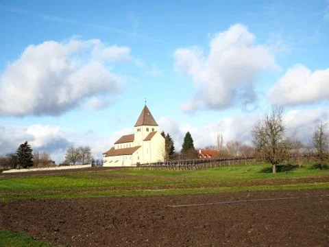 Reichenau Stock Photos