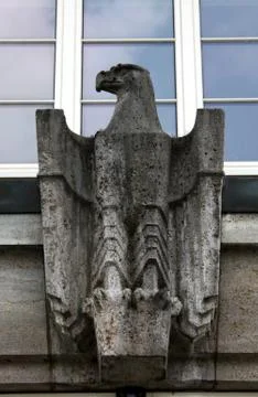 Reichsadler Stock Photos