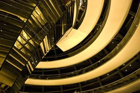 Reichstag Stock Photos