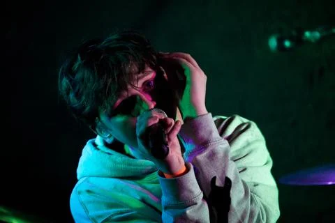 Reignmaker Stock Photos