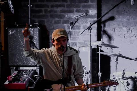 Reignmaker Stock Photos