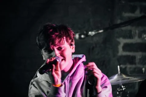 Reignmaker Stock Photos