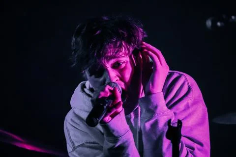 Reignmaker Stock Photos