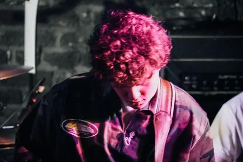 Reignmaker Stock Photos