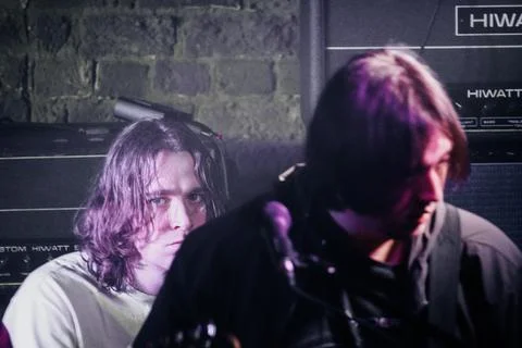 Reignmaker Stock Photos