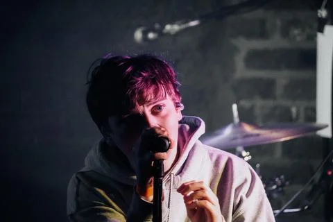 Reignmaker Stock Photos