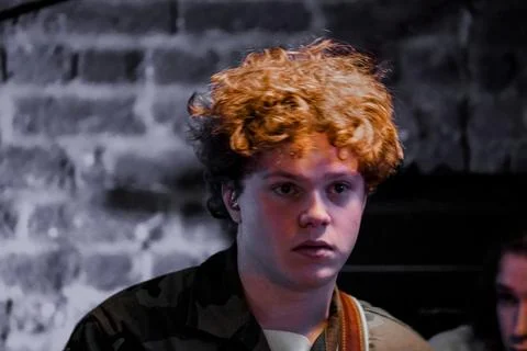 Reignmaker Stock Photos