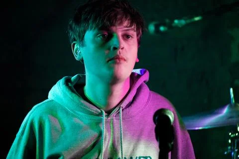 Reignmaker Stock Photos