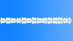 Reiki Heaven 30 min version Stock Music