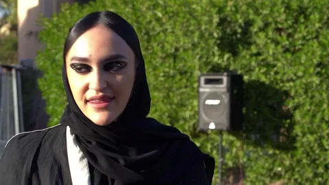 Sexy Saudi Stock Videos – Royalty-Free HD & 4K Videos