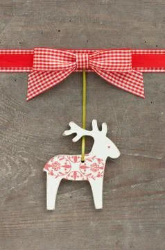 Reindeer Stock Photos