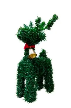 Reindeer Stock Photos