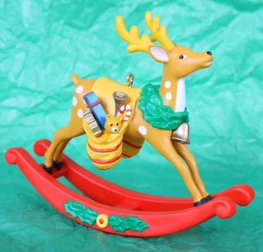 Reindeer Stock Photos