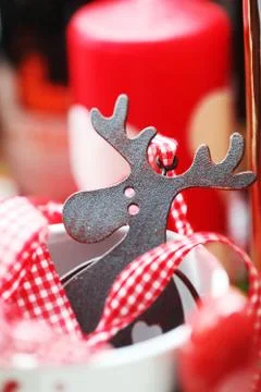 Reindeer Stock Photos