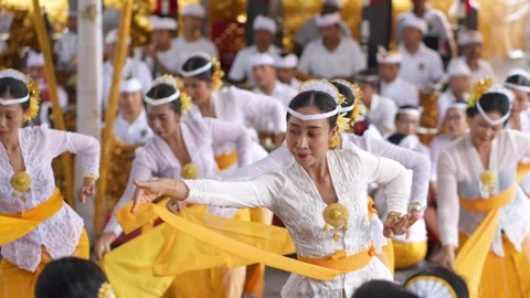 Rejang Stock Footage 296322102