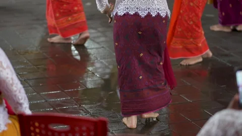 Rejang Stock Footage 296322564