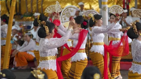 Rejang Stock Footage 296322664