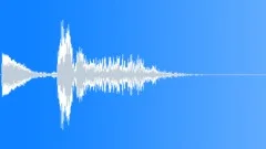 Reject marimbic dingSound Effect