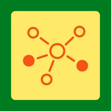 Relations icon 스톡 일러스트