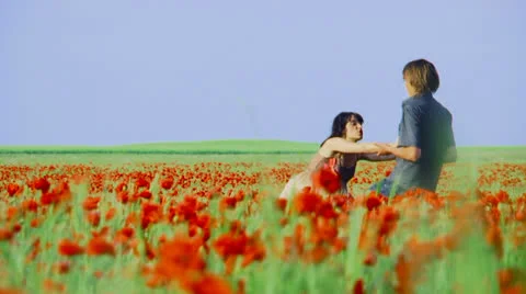 Relationships Video stock 22459125