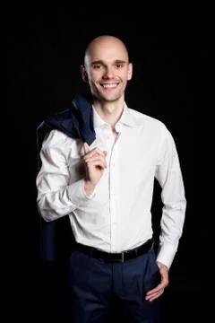 Relax after work Stock Photos