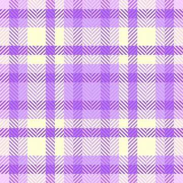 Relax background tartan vector, britain textile texture pattern. Row seamle.. Stock Illustration