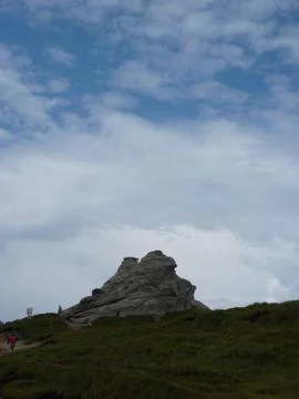 Relax in Bucegi Mountain Фото