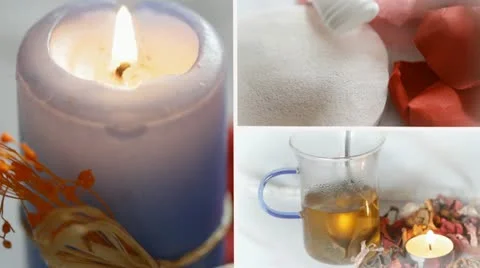 Relax Stock Footage 10825561