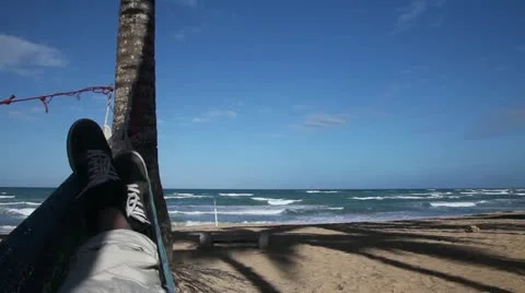 Relax Stock Footage 20469291