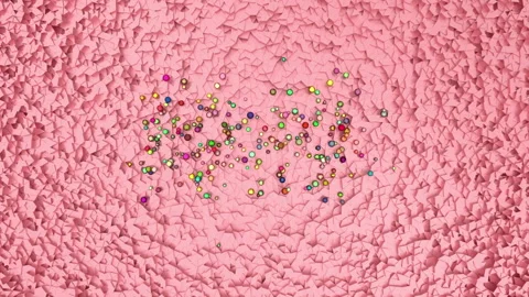 Relax 스톡 동영상 131074261