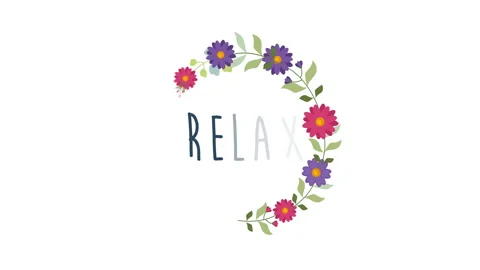 Relax Stock Footage 180529940