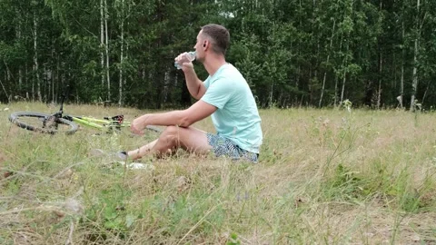 Relax Stock Footage 246688802