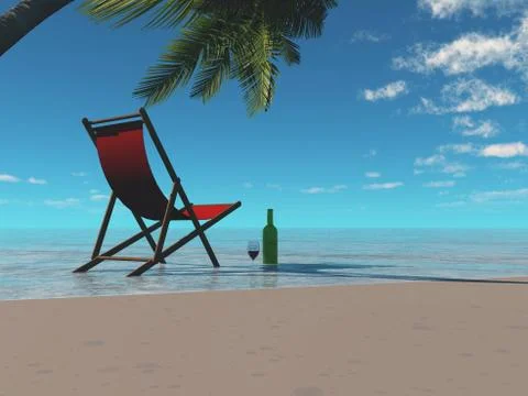 Relax イラスト素材