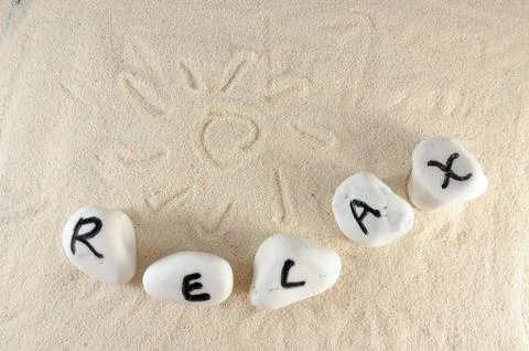 Relax Stock Photos