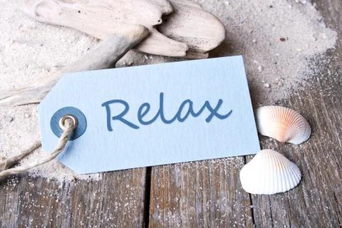 Relax Stock Photos
