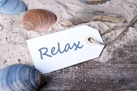 Relax Stock Photos